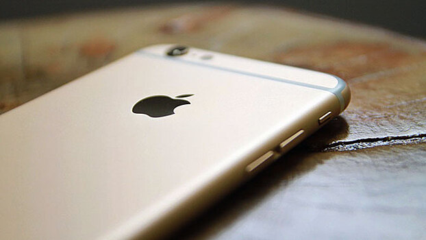 Изображения iPhone 9 попали в Сеть