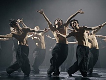 Фестиваль "Дягилев P.S." снова собрал жемчужины мирового балета