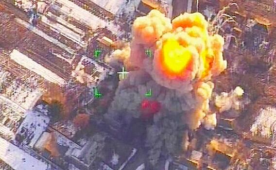 «Там горы трупов ВСУ»: Секрет Купянска – Сырский использовал опыт террористов ХАМАС, заранее загнав своих солдат в землю