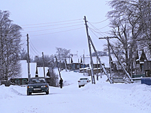 «Деревню будущего» презентуют в Удмуртии