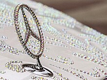 Выяснилось, для кого «Водоканал» КЧР приобрел Gelandewagen со стразами Swarovski