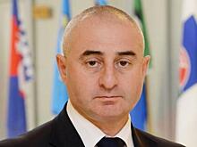 Критиковавший бюджет Екатеринбурга федеральный чиновник переезжает в Челябинск