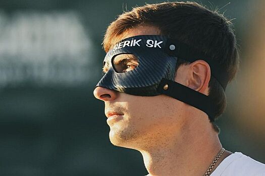 Российский защитник Тихий расторг контракт с турецким «Сериком»