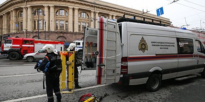 Мосгорсуд оставил под стражей уроженку Узбекистана по делу о теракте в Петербурге