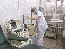 Под Ульяновском свыше 30 детей заболели ротавирусом