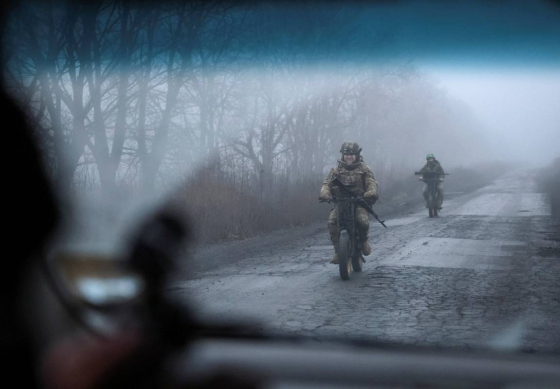 Раскрыта истинная цель Запада в переговорах по Украине