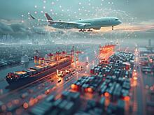 Логистический рынок на пороге 2025 года: тенденции и перспективы