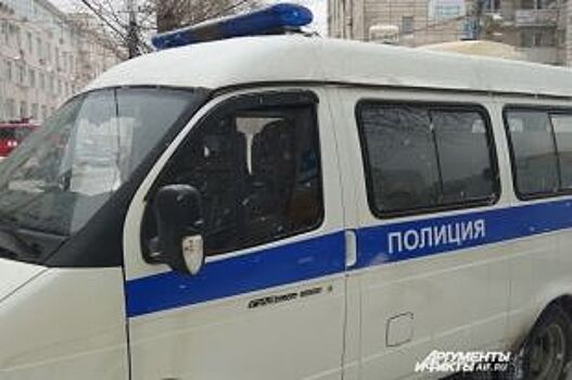В полиции рассказали подробности ДТП с бензовозом на трассе в Прикамье