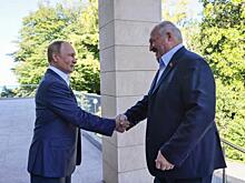 Политолог о военном союзе России и Беларуси: «Совместное развертывание войск уже начато»