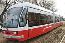 Движение трамваем №8 временно изменится в Нижнем Новгороде