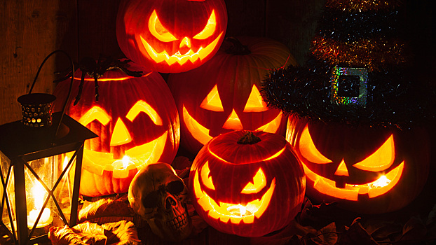 Хеллоуин-2025: как отметить модно, весело и безопасно