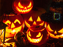 Хеллоуин-2025: как отметить модно, весело и безопасно