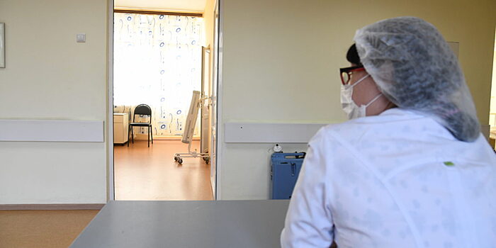 На Кубани выздоровела почти треть заразившихся коронавирусом