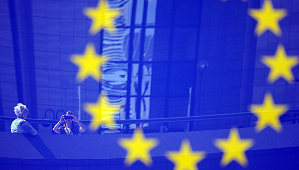 В Евросоюзе оценили перспективы инвестиций в военные разработки