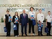 Почему Крым наш, а весна — особое время в истории полуострова