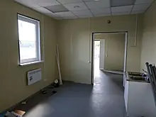 Жители Большечерниговского района ждут открытия нового ФАПа