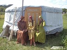 Кочевники, русичи и рыцари. Под Белгородом прошел фестиваль «Порубежье»