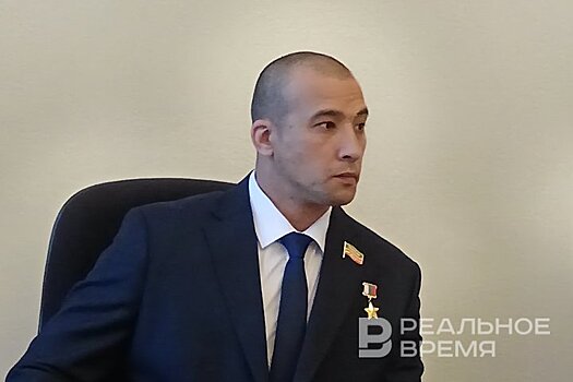 "Вы и дальше собираетесь нарушать?": за что Герой России в Госсовете мировых судей критиковал