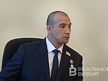 "Вы и дальше собираетесь нарушать?": за что Герой России в Госсовете мировых судей критиковал