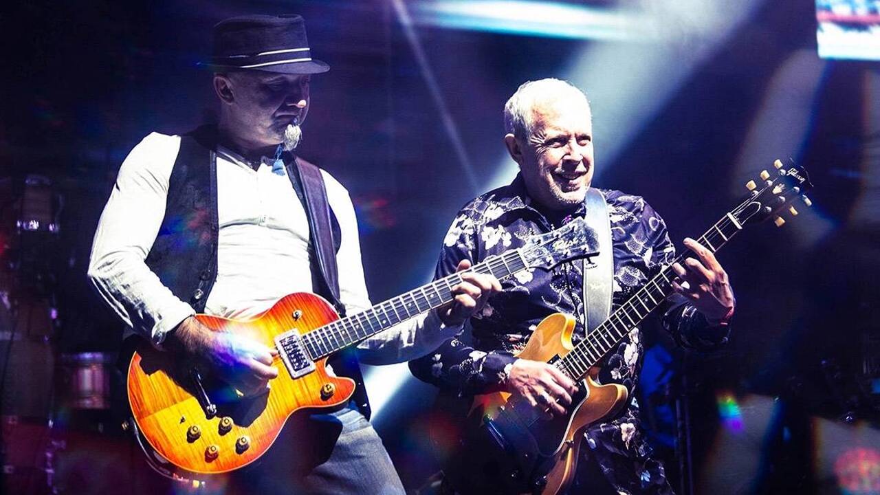 Лидер группы «7Б» призвал Пугачеву и Меладзе извиниться перед россиянами