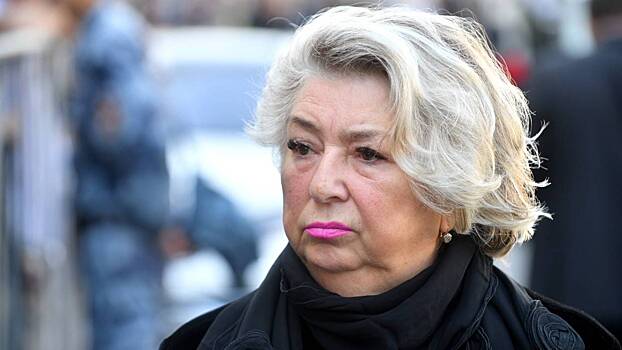 Тарасова заявила, что не поняла номер Преснякова на шоу «Ледниковый период»