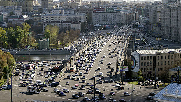 Бюджет Москвы на следующий год будет дефицитным