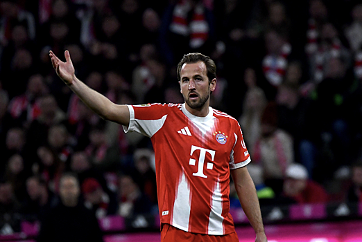 «Бавария» подала протест в УЕФА из-за действий французской полиции