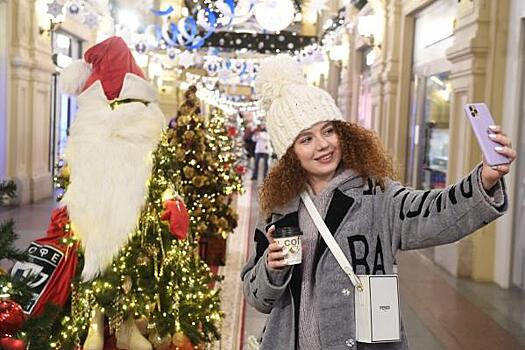Россияне рассказали, какие желания загадают в новогоднюю ночь