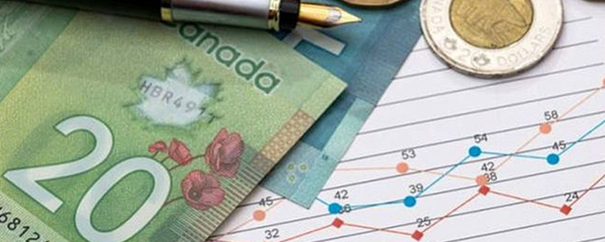 Канада выделила Украине кредит в размере $366,5 млн за счет выпуска суверенных облигаций