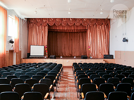 В Пензенской области стартовал второй этап отбора участников программы «Земский работник культуры»