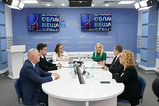 Цифровые корни: как привить любовь к родному краю через технологии