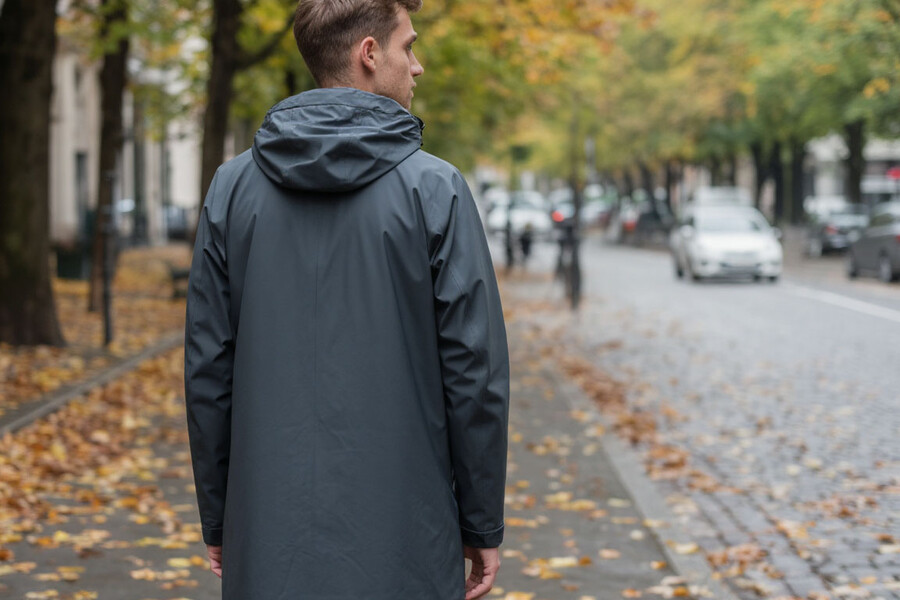 Прогноз погоды в Новгородской области на 29 октября: дожди и температура до +8