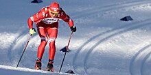 Большунов стал четвертым в спринте на чемпионате мира в Германии по лыжным гонкам