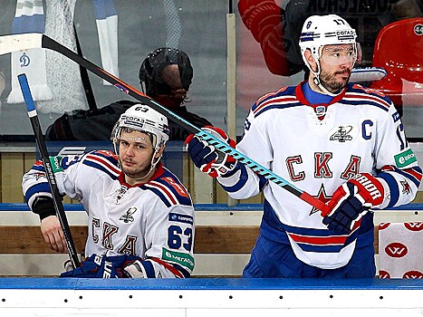 Главные слухи в НХЛ: Ковальчук, Овечкин, Дадонов, Анисимов