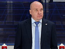 Разин об 1:4 от «Авангарда»: «Первый блин комом. Играли хорошо, но плохое начало было. Руки не опустили, много атаковали, не хватило мусорного гола. Серия только начинается»