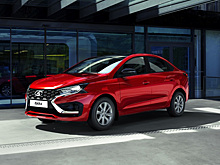 Для Lada Iskra подготовят спортивную версию