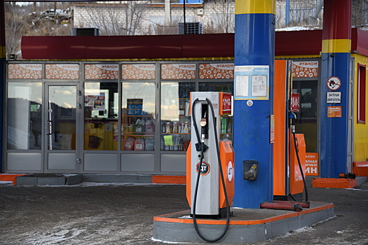 Кулаков: Тенденция к снижению цен на топливо есть