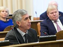 В Красноярске завершено следствие по делу о двойном убийстве