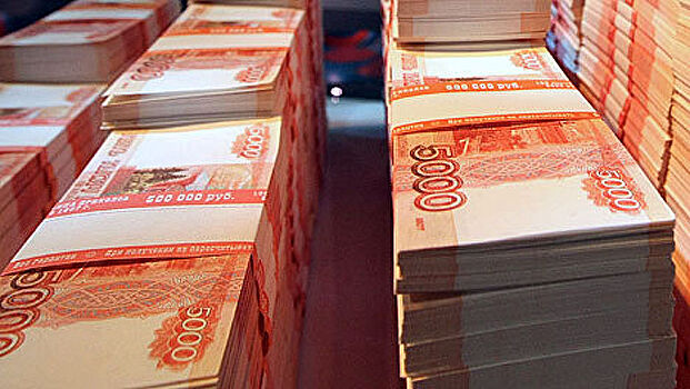 Игры с денежной массой: России ждать дефолта?