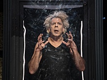 В театре Вахтангова случилось... «Превращение»