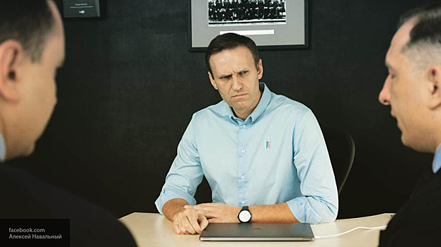 Вероятный заказчик "отравления" Навального по-прежнему хранит молчание