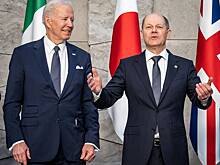 G7 задумали бороться с экономическим принуждением