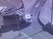 Выяснились детали смерти сбитого самосвалом на севере Москвы 11-летнего мальчика