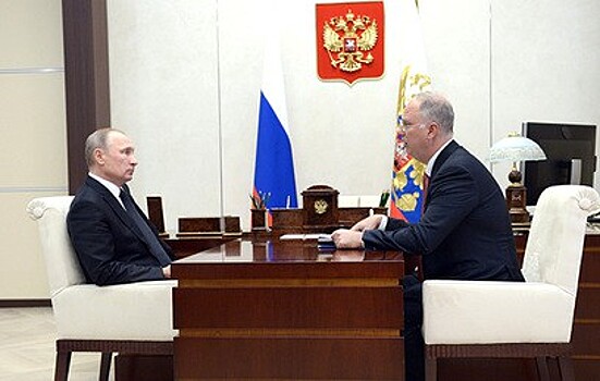 Российско-японский фонд и РФПИ инвестировали в энергетику и промышленность более 10 млрд рублей