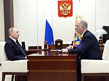 Российско-японский фонд и РФПИ инвестировали в энергетику и промышленность более 10 млрд рублей