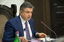 Премьер указал основные направления налогово-бюджетной политики Армении