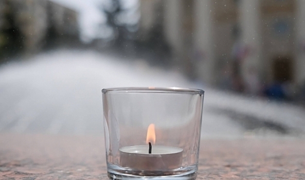 Военнослужащий из Камышина Александр Страхов погиб в зоне СВО