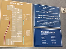 В поликлинике Заводского района врач не назначил лечение больному ребенку