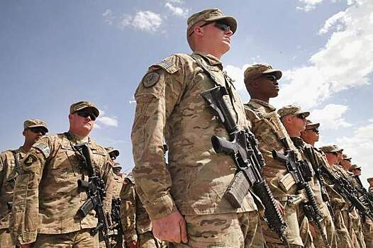 Майкл Блумберг раскрыл главную проблему армии США в настоящий момент