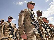 Майкл Блумберг раскрыл главную проблему армии США в настоящий момент